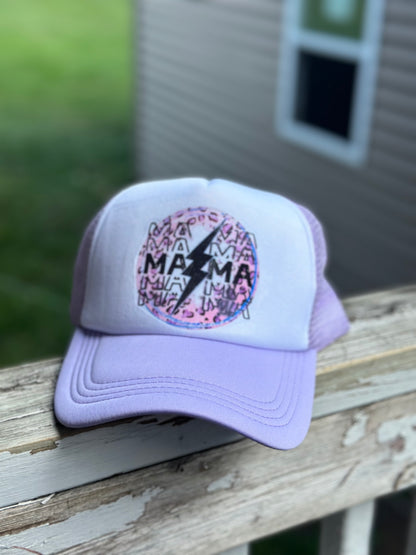 Custom hats!