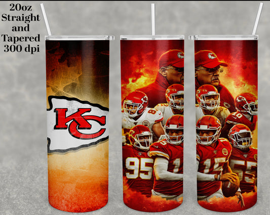 Chiefs