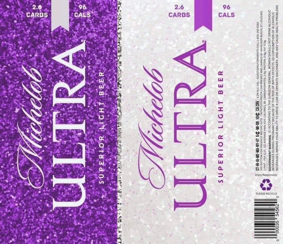 Michelob Ultra