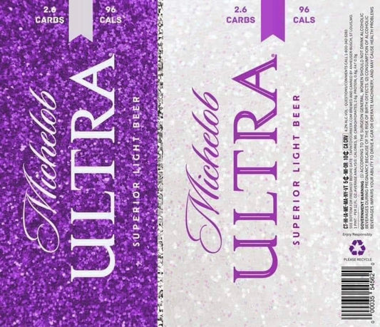 Michelob Ultra