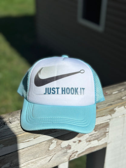 Custom hats!